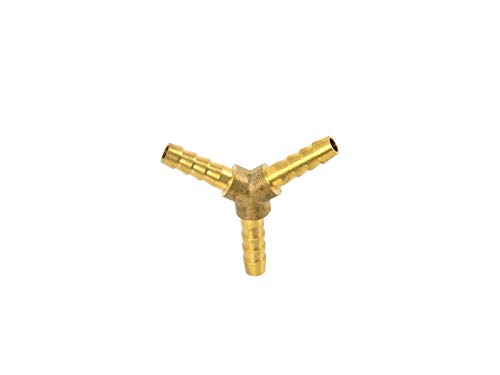 geko G02996 Air Triangle 6 mm, oro - Bricolage & Outils en promo à 2.94€