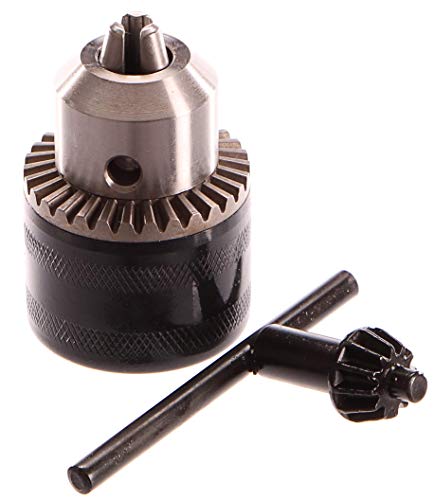 geko G00501 mandrino per trapano 13 – 1.25 Key, multicolore - Maison & Cuisine Amazon Italie à 6.52€