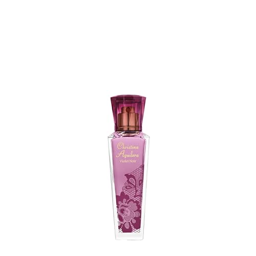 Christina Aguilera - Violet Noir Eau de Parfum, Perfume... - Beauté & Parfums Amazon Espagne à 8.30€