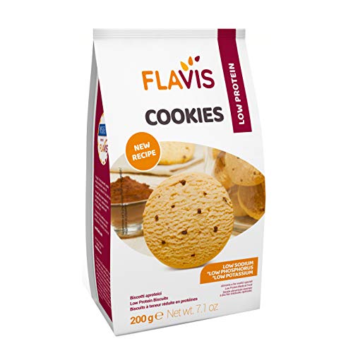 Mevalia Flavis Cookies Aprot - Bricolage & Outils Amazon Italie à 7.99€