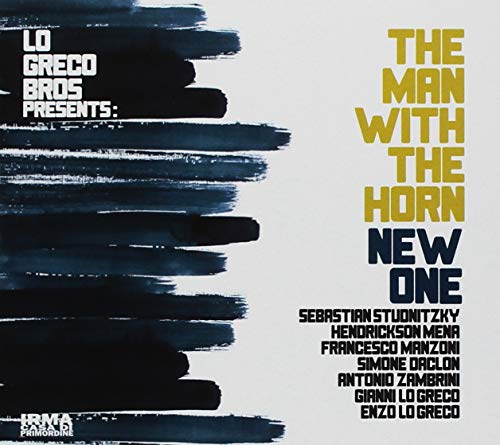 The Man With the Horn-New One - Musique & Instruments Amazon Espagne à 24.91€