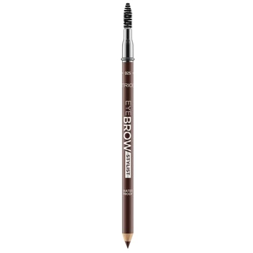 Catrice Eye Brow Stylist, longlasting, matte (1.4g) - Pet Supplies Amazon UK à 2.49€
