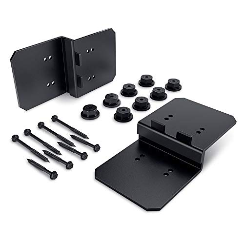 Ozco Building Products 51735 Ironwood 6-inch Post to Beam... - Maison & Cuisine Amazon Royaume-Uni à 42.57€