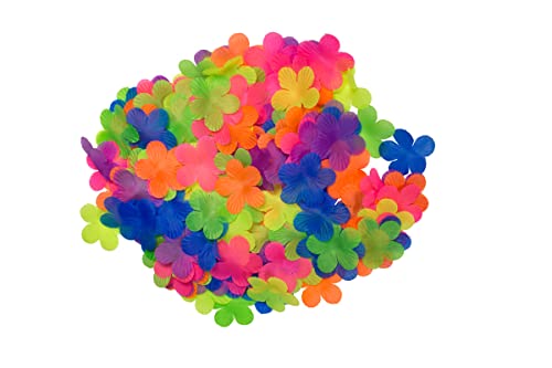 Folat Streudeko/Konfetti Hawaii Blumen - 300 Stück - Home & Kitchen Amazon Germany à 3.87€