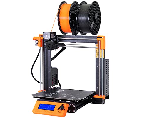 Prusa 3D-Stampante i3 MK3S - Maison & Cuisine Amazon Italie à 329.80€
