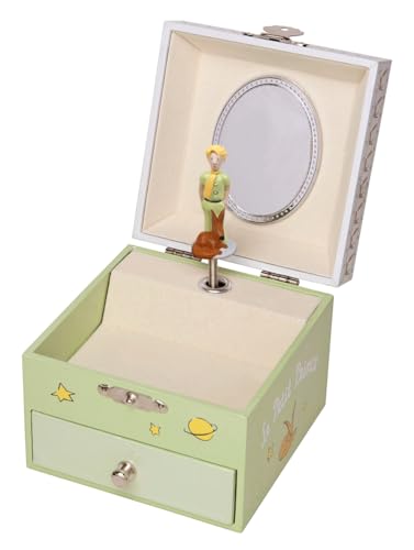 Trousselier - Il Piccolo Principe Carillon Bambino... - Sports & Fitness Amazon Italie à 23.95€
