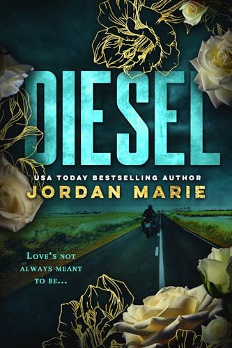 Diesel (Savage MC-Tennessee Book 2) en promo sur Amazon