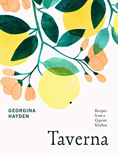 Taverna: Simple and delicious recipes from a Cypriot... - Maison & Cuisine Amazon Royaume-Uni à 0.99€