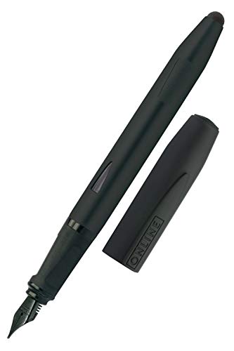 Online Penna stilografica Switch Expert, penna stilografica... - High-Tech & Électronique Amazon Italie à 18.00€