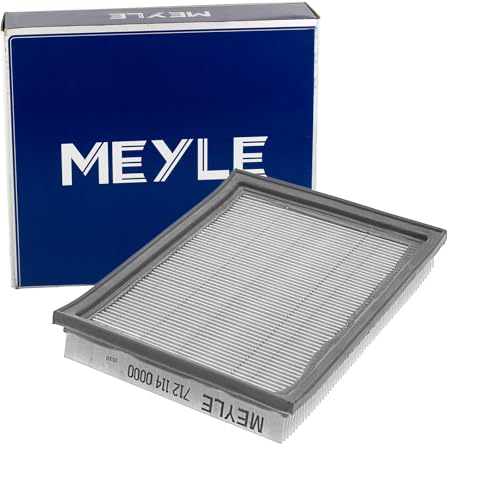 Filtre à air MEYLE 712 114 0000 - Auto & Moto Amazon France à 4.65€