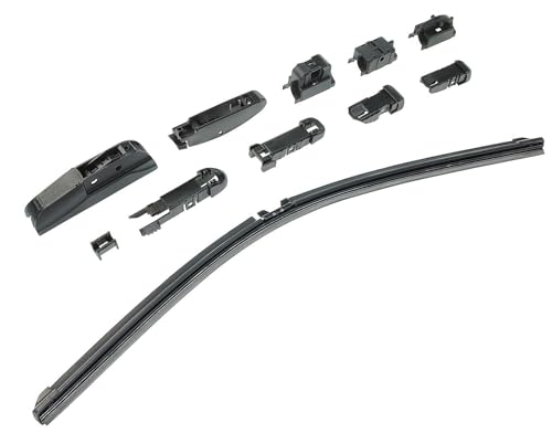 Meyle 029 500 2000 - Escobilla limpiaparabrisas - Auto & Moto en promo à 9.72€