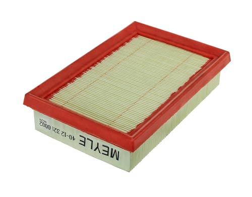 Meyle Filtro de aire de calidad original n.º 40-12 321 0002 - Amazon Espagne à 9.50€
