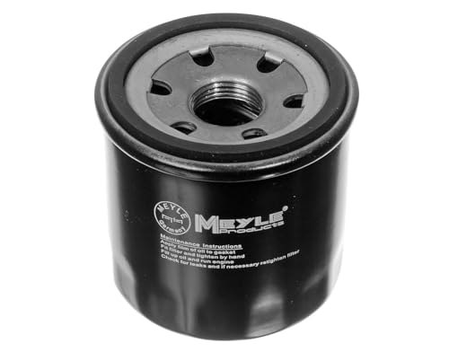 Meyle Filtre à huile de qualité d'origine n° 35-14 322 000 en promo à 7,70€ (-48%) sur Amazon FR