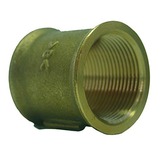 MANICOTTO IN OTTONE FF 1/2 en promo sur Amazon