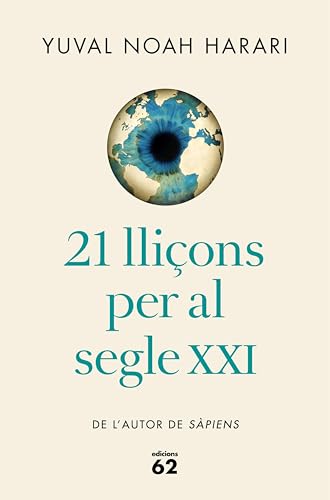 21 lliçons per al segle XXI (Llibres a l'Abast) (Catalan... - Nouvelle promo Amazon à 3.32€