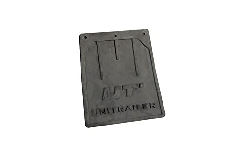 Paraspruzzi Posteriore di Gomma per Rimorchio Protezione... - Auto & Moto Amazon Italie à 2.19€