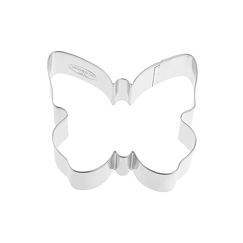 Ausstecher Schmetterling - Home & Kitchen Amazon Germany à 2.49€