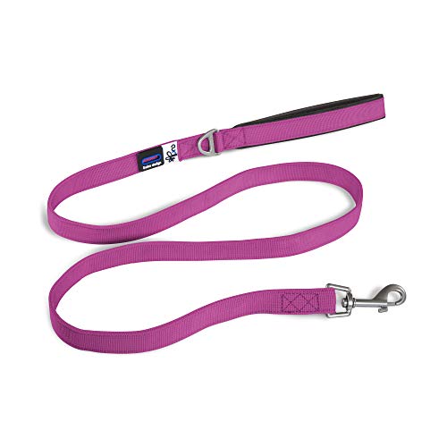 Basic Leash Fuchsia M en promo à 13,46€ (-62%) sur Amazon FR