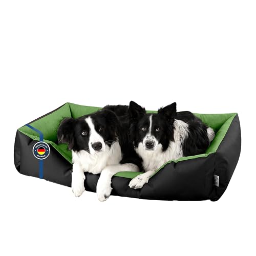 BedDog Lit pour Chien XXXL - Orelier - Panier - Canapé... en promo à 78,55€ (-31%) sur Amazon FR