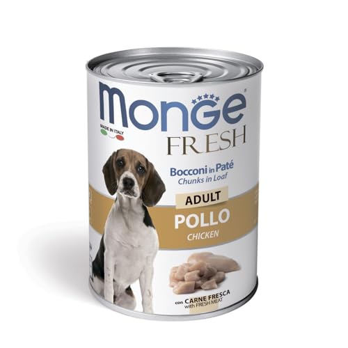 Adult - Chicken - Animalerie Amazon France à 5.20€