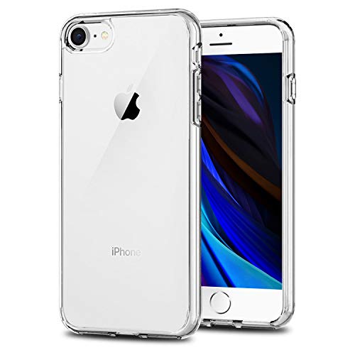 TENOC Coque de téléphone compatible avec iPhone SE (2ème... - High-Tech & Électronique en promo à 10.21€