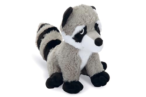Karlie Racco Jouet en Peluche pour Chien en Forme de Raton... - Jouets & Jeux Amazon France à 10.37€