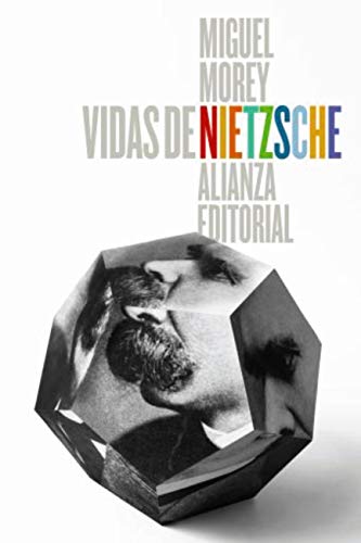 Vidas de Nietzsche (El libro de bolsillo - Filosofía) - Bon plan à 1.89€