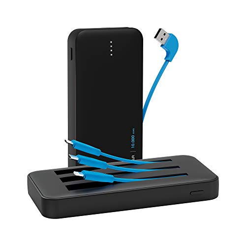 Xlayer Power Bank All-in-One 10000 mAh con tecnologia Fast... - High-Tech & Électronique en promo à 27.54€