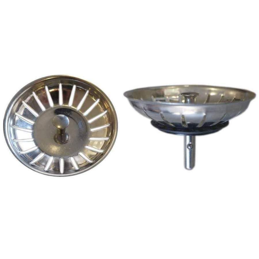 LB PLAST – Cesta de desagüe Classic diámetro 83 mm, Altura... - Maison & Cuisine Amazon Espagne à 4.00€