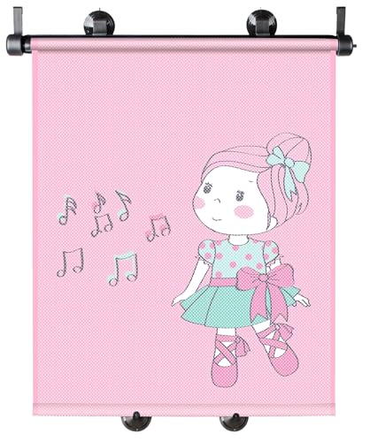 Walser Sonnenrollo Set Ballet Doll, 2 Stück... - Jouets & Jeux Amazon Allemagne à 4.84€