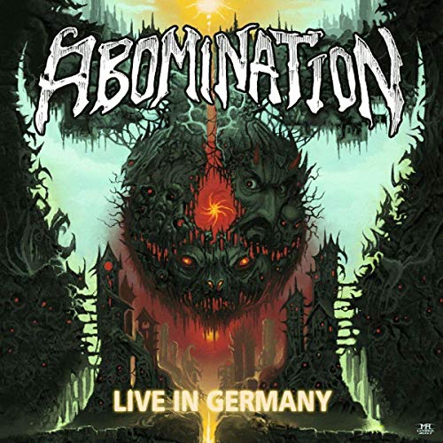 Live in Germany [Vinyl Single] - Musique & Instruments Amazon Allemagne à 5.75€