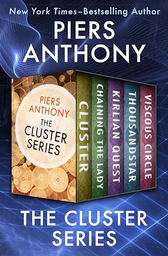 The Cluster Series: Cluster, Chaining the Lady, Kirlian... - Sports & Fitness en promo à 2.99€