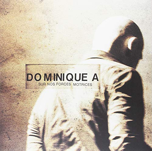 Sur Nos Forces Motrices [Vinyl LP] - Musique & Instruments Amazon Allemagne à 50.92€