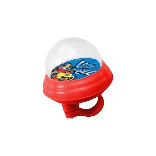 Campanello Disney Mickey Mouse ad aria in plastica con... - High-Tech & Électronique Amazon Italie à 4.29€