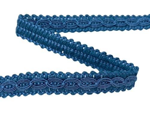 Passamaneria Tappezzeria Copripunto Arredo Casa Alto cm 1... - Maison & Cuisine en promo à 1.59€