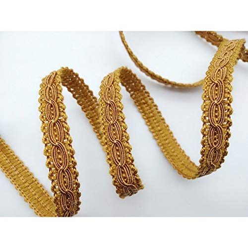 Passamaneria Tappezzeria Copripunto Arredo Casa Alto cm 1... - Maison & Cuisine en promo à 1.59€