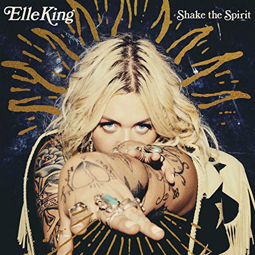 Shake The Spirit - Amazon Italy à 12.66€