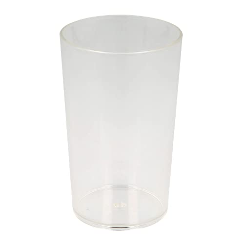 Stor VASO CAÑA 230 ML. PC TRANSPARENTE - High-Tech & Électronique Amazon Espagne à 1.30€