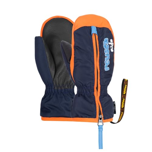 Reusch Ben Mitten guanti caldi, antivento e traspiranti... - Jouets & Jeux Amazon Italie à 26.75€