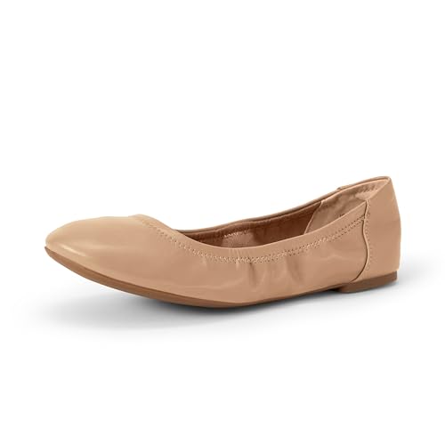 Amazon Essentials Belice - Ballerine Donna, Beige (Nude... - Sports & Fitness Amazon Italie à 10.78€