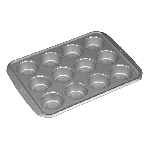 Tala Muffin Tins for Baking 12 Deep- Non Stick Yorkshire... - High-Tech & Électronique Amazon Royaume-Uni à 9.50€