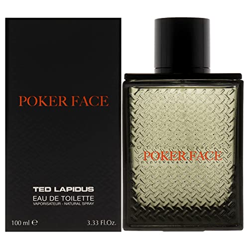 Ted Lapidus, Perfume sólido - 100g (3355992008341) - Beauté & Parfums Amazon France à 50.09€