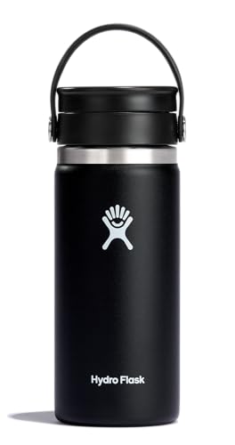 HYDRO FLASK - Thermos Isotherme de Voyage 473 ml (16 oz)... - Bricolage & Outils en promo à 20.97€