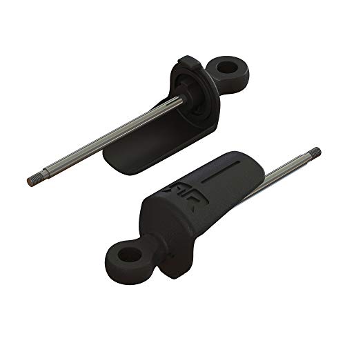 Stoßstange mit Öse und Federstange hinten - Amazon Allemagne à 6.99€