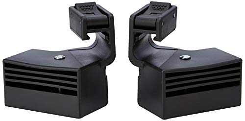 Maclaren XLR Adattatore seggiolino auto Britax Romer... - Animalerie Amazon Italie à 9.34€