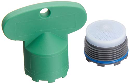 Kohler 1363455 Kit aérateur de pièce Gris - Maison & Cuisine Amazon France à 17.36€