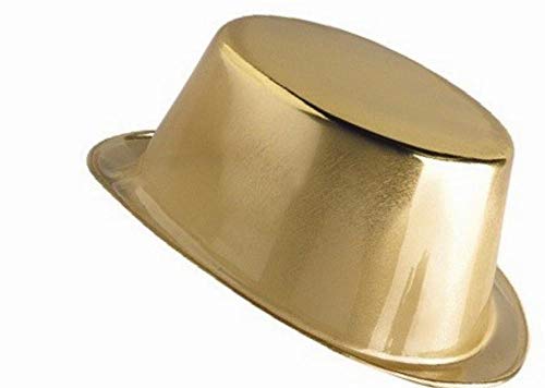 Desconocido CHISTERA METAL ORO - Jouets & Jeux en promo à 1.35€