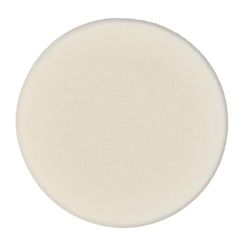 Josell - Esponja de maquillaje de látex, diámetro de 5 cm - Beauté & Parfums Amazon Espagne à 1.26€