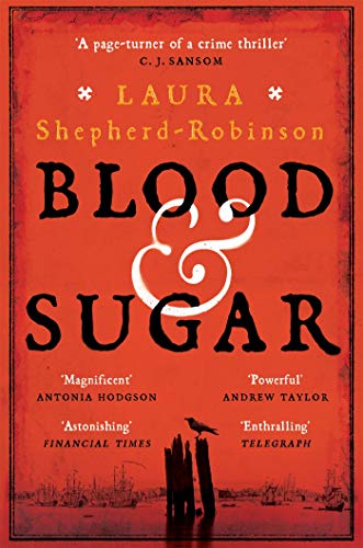 Blood & Sugar: Award-Winning Historical Crime from the... - Auto & Moto en promo à 0.99€
