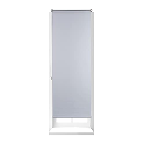 Relaxdays Thermal Blackout Blinds, Heat Protection... - Bricolage & Outils Amazon Royaume-Uni à 25.53€